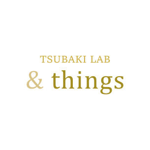 TSUBAKILAB & Things