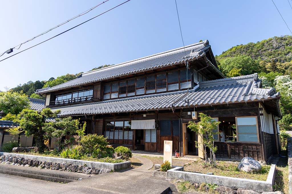 IBUCAL そば皿づくり 体験 木工体験 曲物工房清水