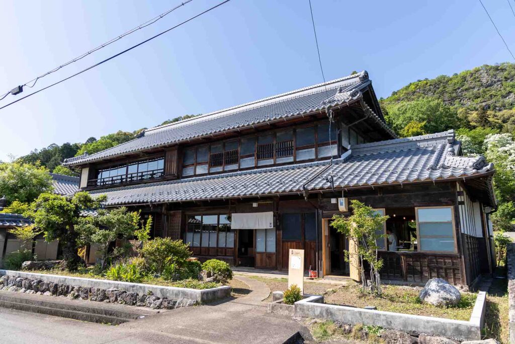 和セイロ 体験 IBUCAL