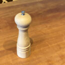 ペッパーミル 木工旋盤 ツバキラボ 木工