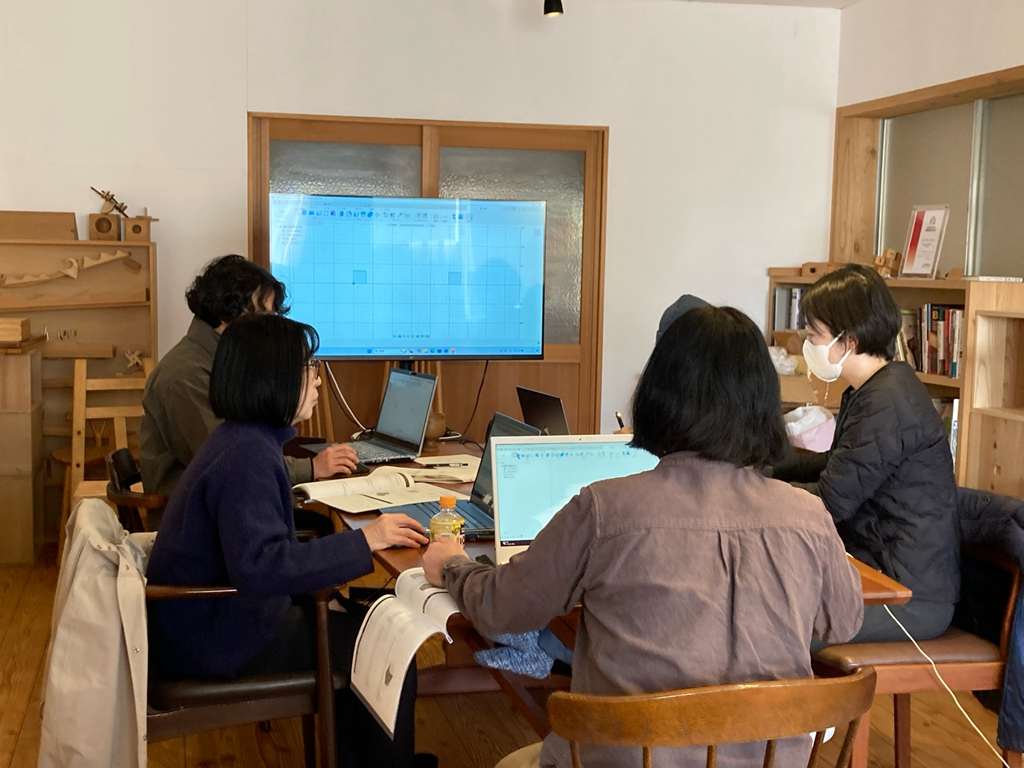 Fusion360 3D CAD ツバキラボ 木工