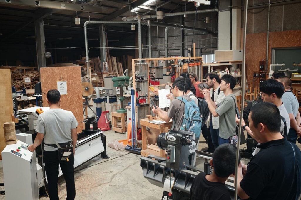 Woodturning Day 2026 ツバキラボ 木工旋盤 