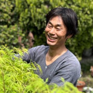 里山整備講座 美濃加茂市 地域材