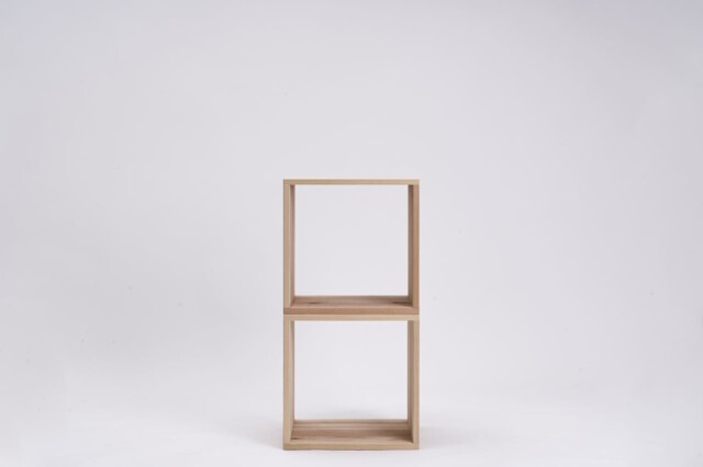 もくわく シンプル 簡易 家具