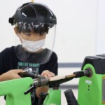 木育イベント WOOD GO! 2023 岐阜タカシマヤ 高島屋 ツバキラボ グラッスル35