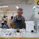 木育イベント WOOD GO! 2023 岐阜タカシマヤ 高島屋 ツバキラボ グラッスル35