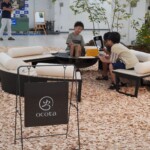 木育イベント WOOD GO! 2023 岐阜タカシマヤ 高島屋 ツバキラボ グラッスル35