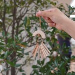 木育イベント WOOD GO! 2023 岐阜タカシマヤ 高島屋 ツバキラボ グラッスル35