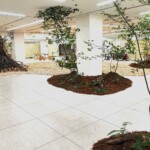 木育イベント WOOD GO! 2023 岐阜タカシマヤ 高島屋 ツバキラボ グラッスル35