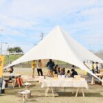 ツバキラボ 木育イベント WOOD GO! ワークショップ
