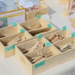 ツバキラボ 木育イベント WOOD GO! ワークショップ